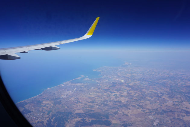 Vueling, teneriffa, tenerife, gran canaria