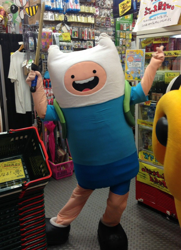 FINN