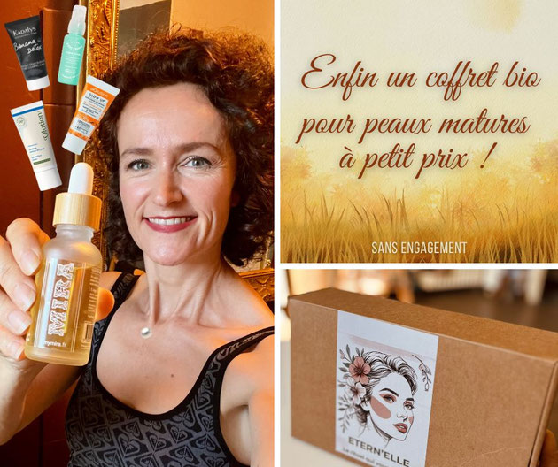 etern'elle box avis