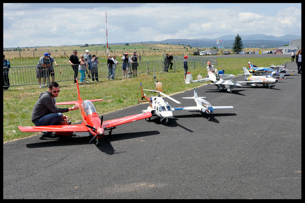 meeting jet RC 2016
