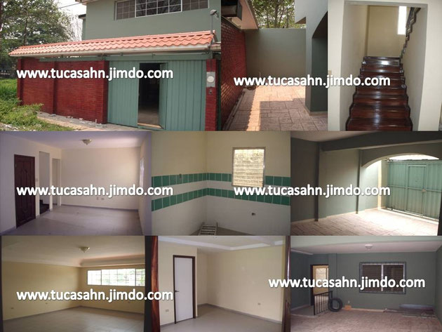 CASA EN BLVR DEL NORTE ATRAS DE POWER CHICKEN SAN PEDRO SULA