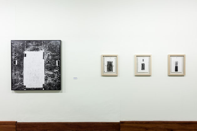rafael pinillos, abstract, pintura, rafaelpinillos, exposición, insignificante fragmento, convento santo domingo, pintor, tenerife, canarias, dibujo, técnica mixta