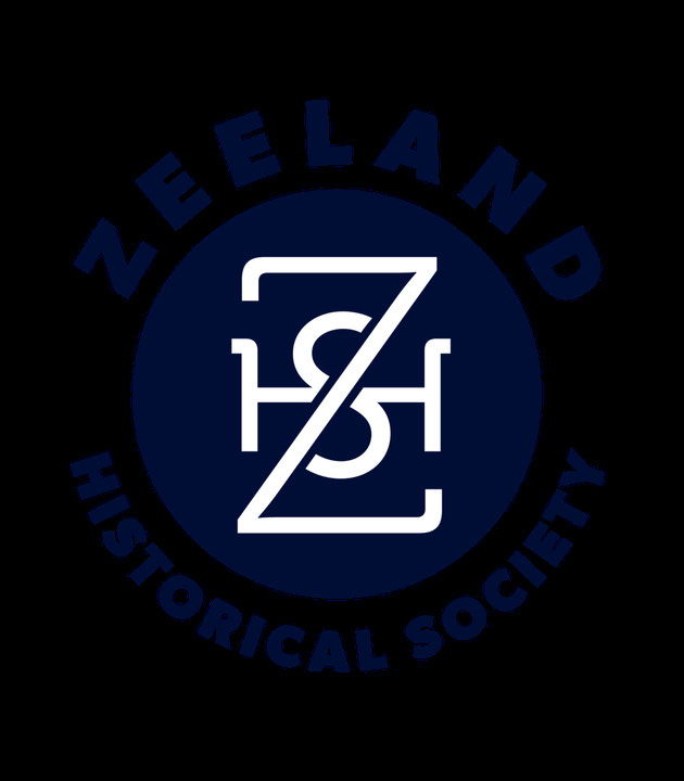 Home Zeeland Historical Society