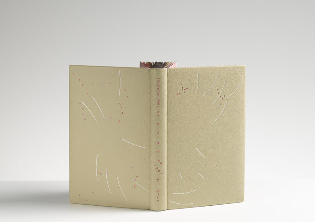 volume five