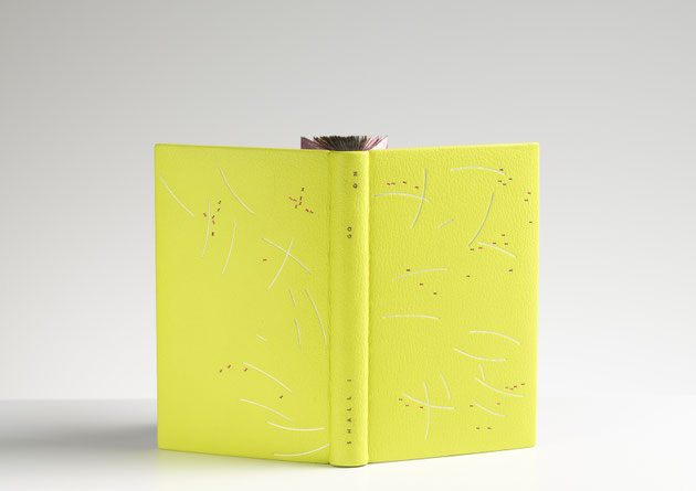 volume six