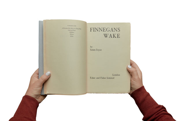 first edition, first imprint