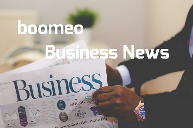 boomeo business news