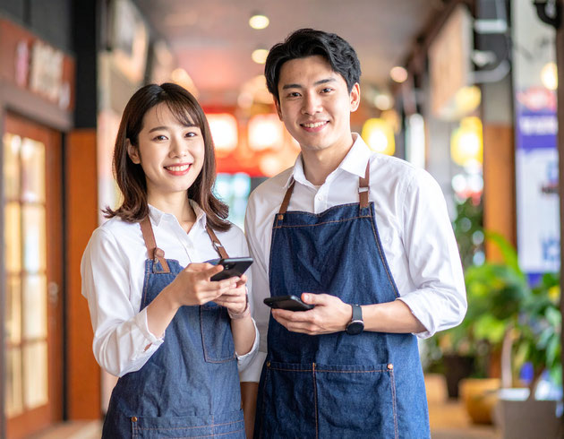 【大分SNSマーケティング】SNSコンテンツのバリエーション