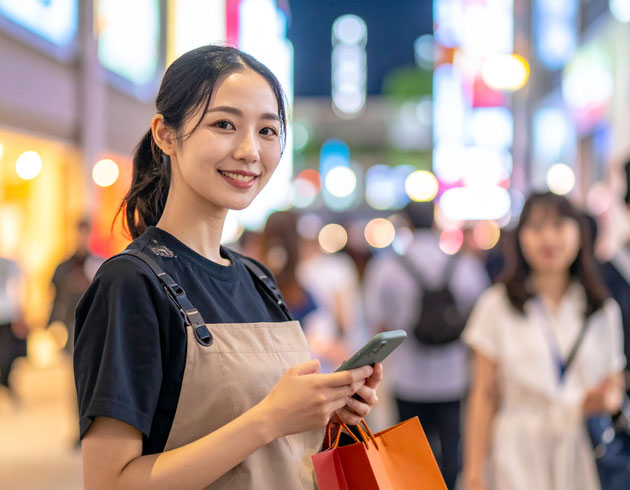 【大分SNSマーケティング】SNSコンテンツのバリエーション