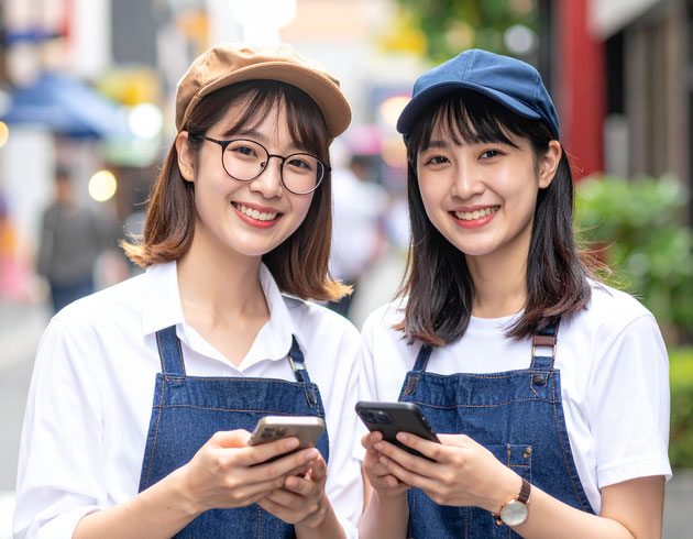 【大分SNSマーケティング】SNSコンテンツのバリエーション