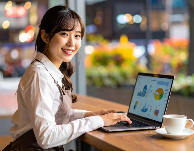 【大分SNSマーケティング】SNSコンテンツのバリエーション