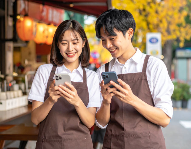 【大分SNSマーケティング】SNSコンテンツのバリエーション