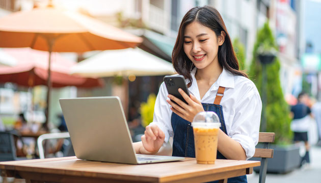 【大分SNSマーケティング】SNSコンテンツのバリエーション