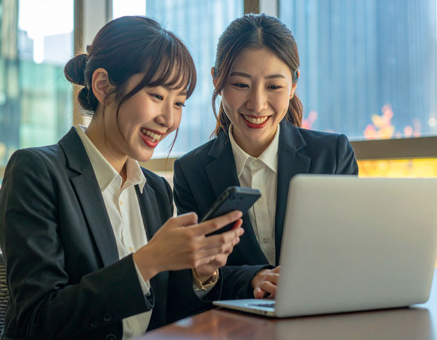 【大分SNSマーケティング】SNSコンテンツのバリエーション