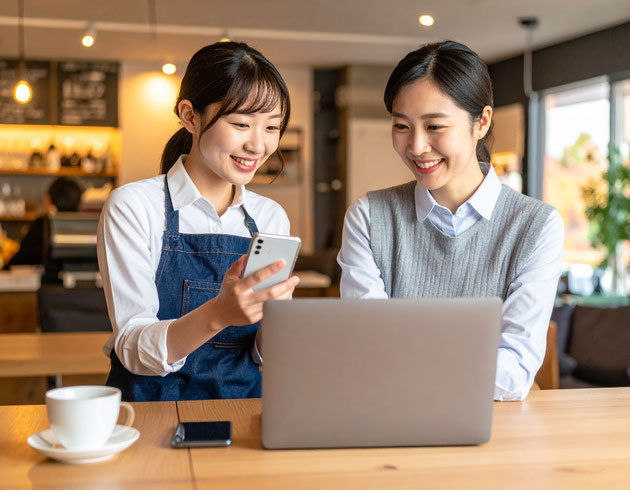 【大分SNSマーケティング】SNSコンテンツのバリエーション