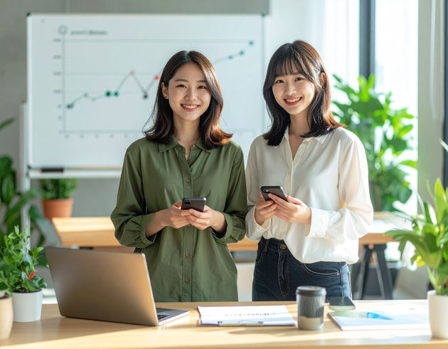 【大分SNSマーケティング】SNSコンテンツのバリエーション