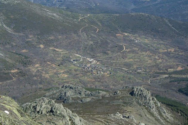 Valverde de los Arroyos