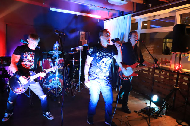Musikmeile Norderstedt mit tollen Liveacts in 8 - 10 Locations