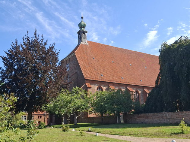 Kloster Preetz