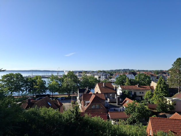 Eckernförde Petersberg