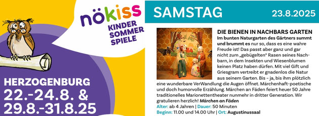 Graphik & Layout © NÖKISS 2025