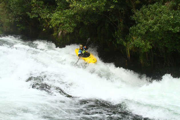 Rivers we kayak - kaitunakayaks