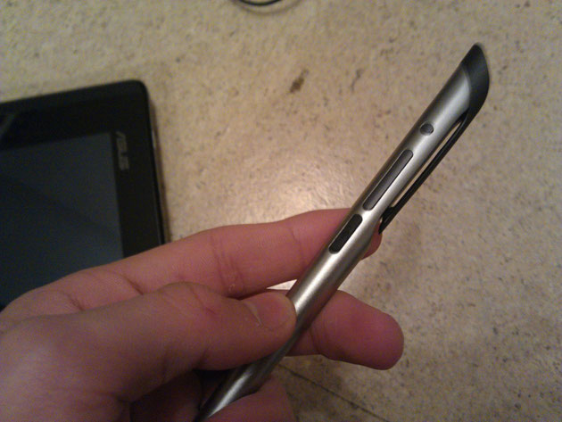 stylus