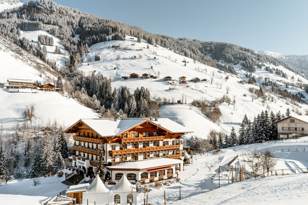 Hotel Grossarl Salzburg