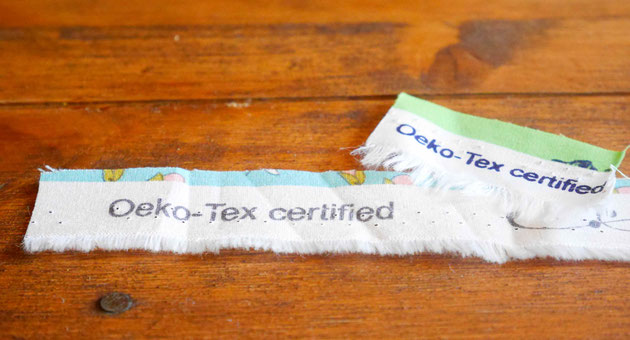 OEKO-TEX®, quelques éclairages - Blog FILARIUM