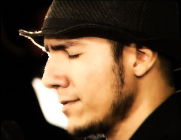 kike Pineda