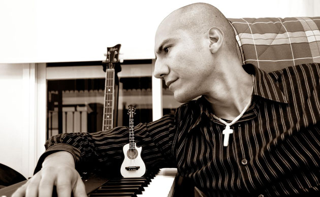 kike pineda