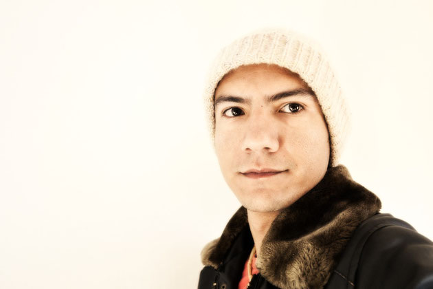 kike pineda