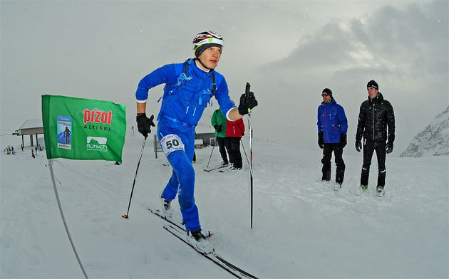 9. Pizol Altiski - Lukas Rinner - Haglöfs