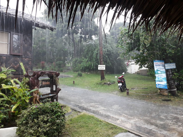 Monsun Koh Phangan