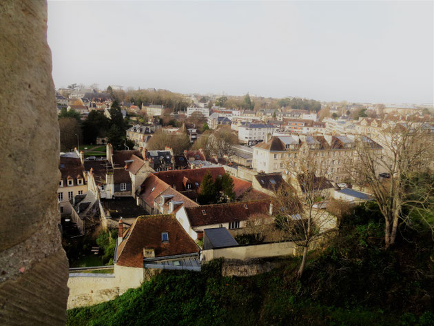 Caen