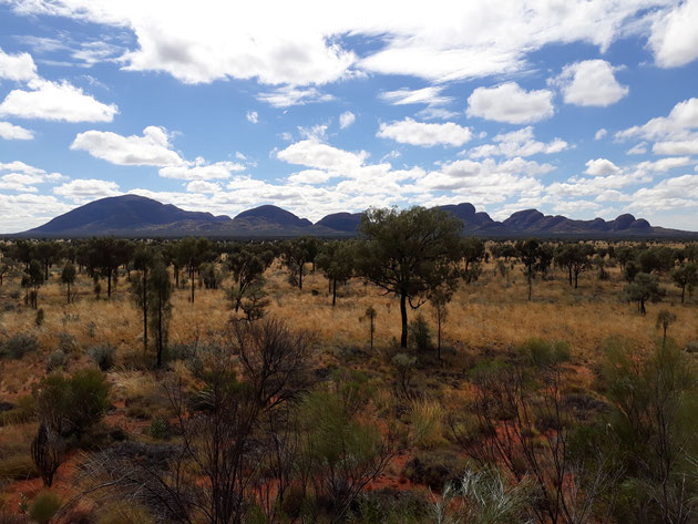 Kata Tjuta