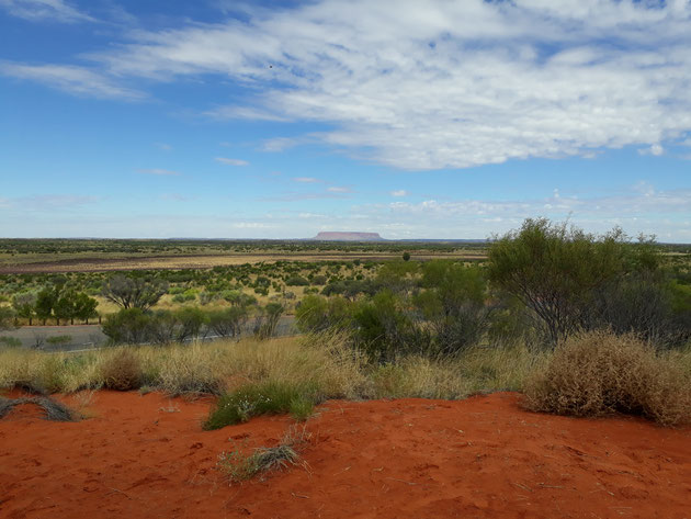 Mount Conner
