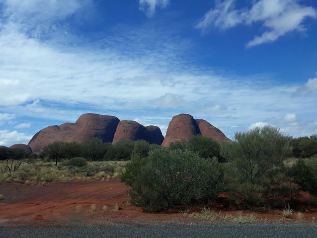 Kata Tjuta