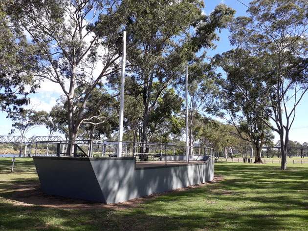 Playground Bundaberg