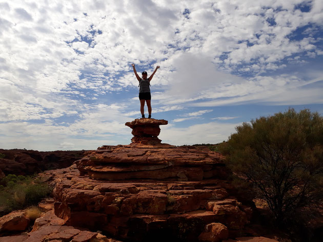 King's Canyon