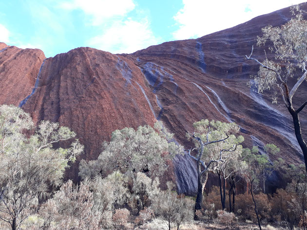 Uluru