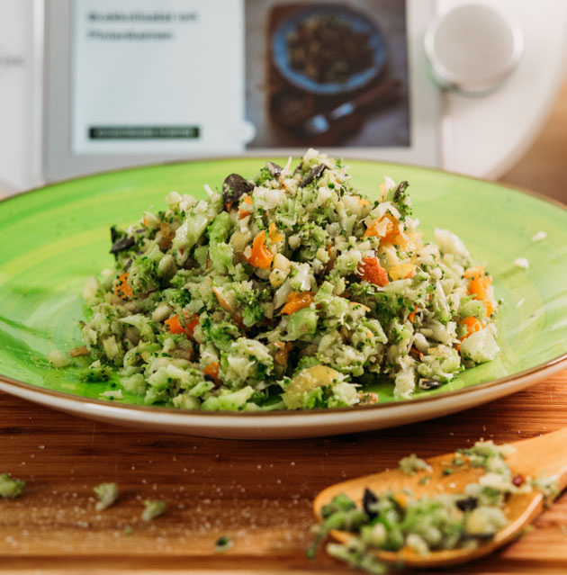 Thermomix TM6