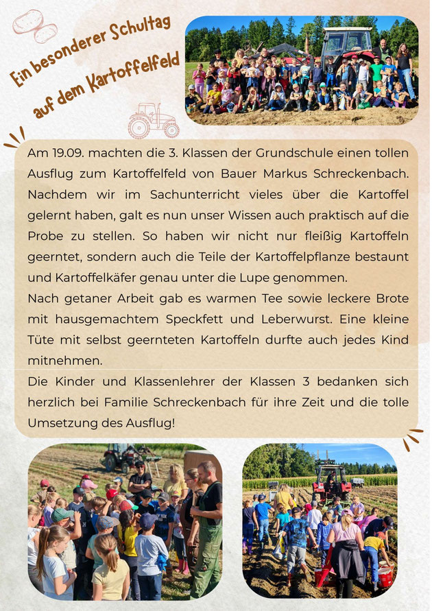 aus dem Amtsblatt der Gemeinde Gelenau