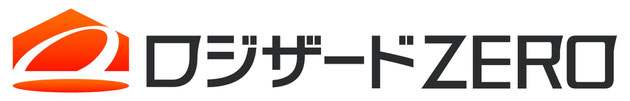 ロジゼロロゴ