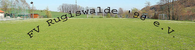FV Rugiswalde 96 e.V.