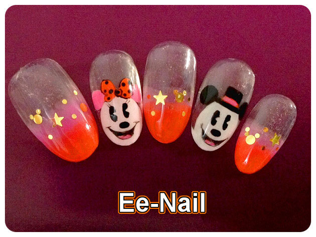 Hw 004 池袋ネイルサロン Ee Nail イイネイル Hw 004 池袋ネイルサロン Ee Nail イイネイル