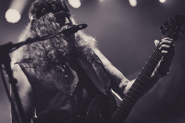 Manilla Road