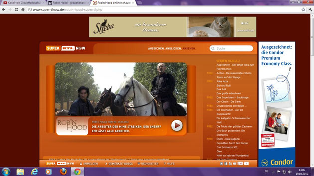 Super RTL Now