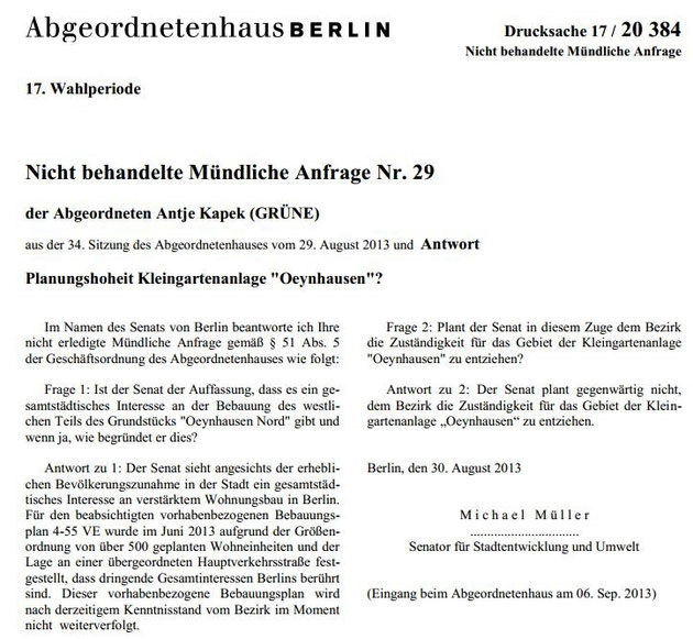 Tagebuch Archiv Des Jahres 2013 Kleingartnerverein Oeynhausen