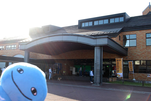 1周年とミズモ旅行記-19